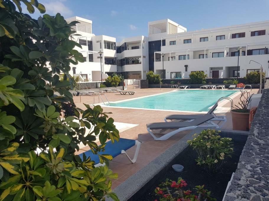 Habitacion Costa Teguise Dreams Exteriér fotografie