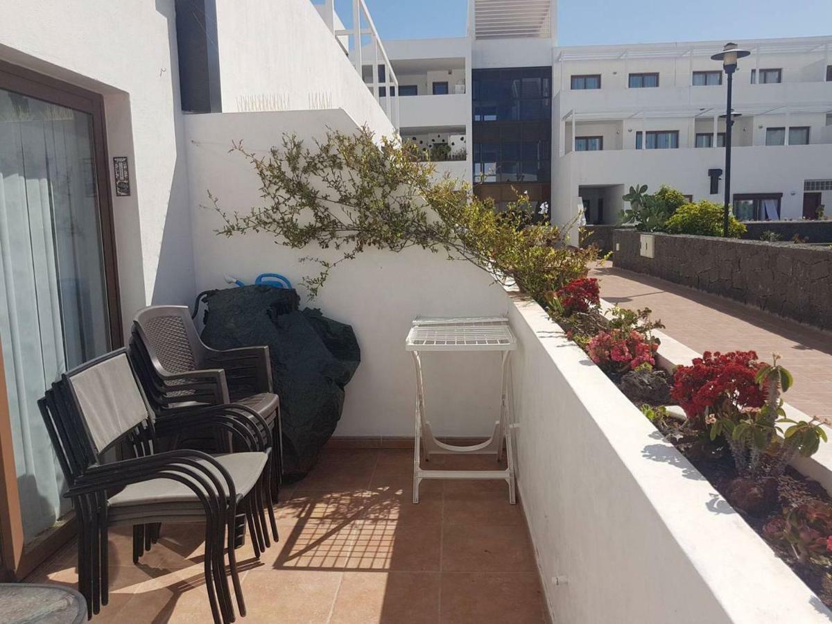 Habitacion Costa Teguise Dreams Exteriér fotografie