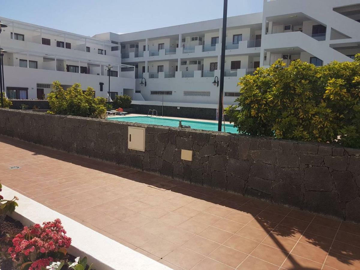 Habitacion Costa Teguise Dreams Exteriér fotografie