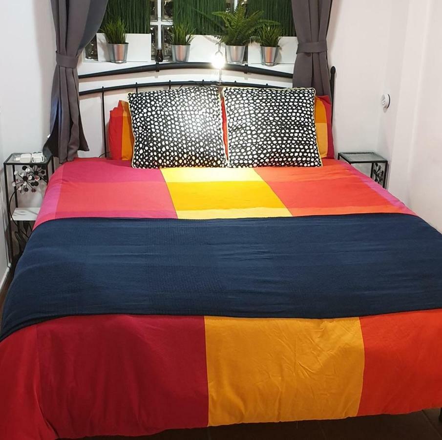 Habitacion Costa Teguise Dreams Exteriér fotografie